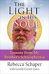The Light in His Soul - Rebecca Schaper - E-Book