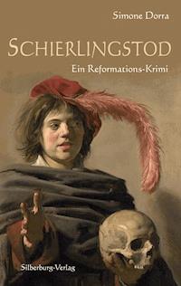 Schierlingstod - Simone Dorra - E-Book