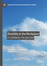 Disability in the Workplace - Jacqueline H. Stephenson - E-Book