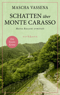 Schatten über Monte Carasso - Mascha Vassena - E-Book