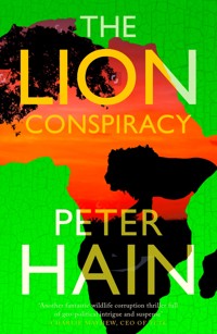 The Lion Conspiracy - Peter Hain - E-Book