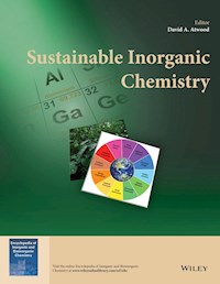 Sustainable Inorganic Chemistry - - E-Book