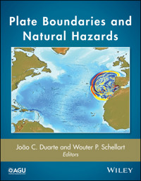 Plate Boundaries and Natural Hazards -  - E-Book