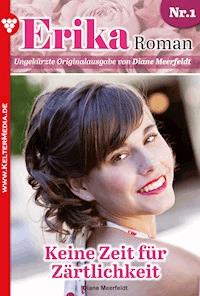 Keine Zeit für Zärtlichkeit - Diane Meerfeldt - E-Book