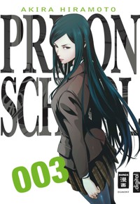 Prison School 03 - Akira Hiramoto - E-Book