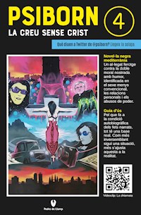 La creu sense Crist - Noèlia Arrotea - E-Book