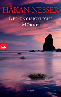 Der unglückliche Mörder - Håkan Nesser - E-Book