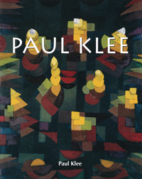 Paul Klee - Paul Klee - E-Book