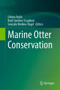 Marine Otter Conservation -  - E-Book