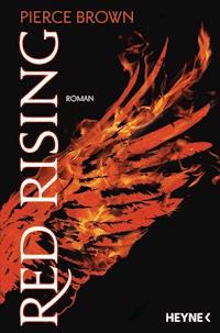 Red Rising - Pierce Brown - E-Book
