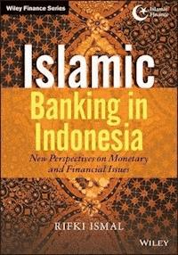 Islamic Banking in Indonesia - Rifki Ismal - E-Book
