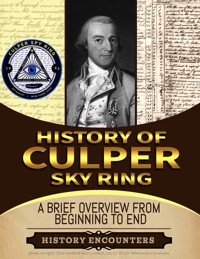 Culper Spy Ring - History Encounters - E-Book