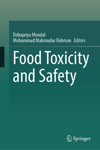 Food Toxicity and Safety -  - E-Book