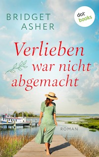 Verlieben war nicht abgemacht - Bridget Asher - E-Book