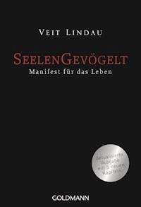 Seelengevögelt - Veit Lindau - E-Book