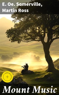 Mount Music - E. Oe. Somerville - E-Book