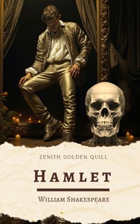 Hamlet - William Shakespeare - E-Book