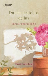 Dulces destellos de luz - Mercè Castro Puig - E-Book