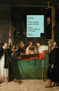 De las antiguas gentes del Perú - Bartolomé de las Casas - E-Book