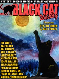 Black Cat Weekly #123 - Neil S. Plakcy - E-Book