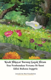 Kisah Hikayat Burung Gagak Hitam Dan Pembunuhan Pertama Di Bumi Edisi Bahasa Inggris - Jannah An-Nur Foundation - E-Book