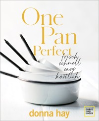 One Pan Perfect - Donna Hay - E-Book