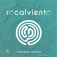 Rocalviento - Cristian Romero - E-Book