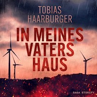 In meines Vaters Haus - Tobias Haarburger - Hörbuch
