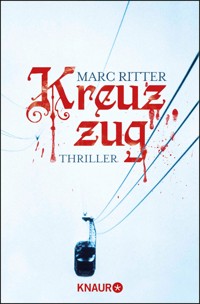 Kreuzzug - Marc Ritter - E-Book