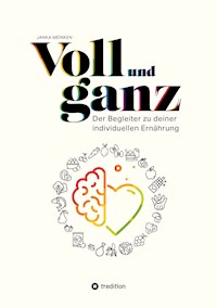 Voll und ganz - Janka Meinken - E-Book