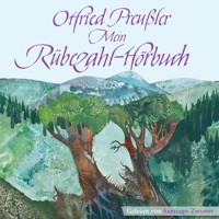 Otfried Preußler: Mein Rübezahl-Hörbuch - Otfried Preußler - Hörbuch
