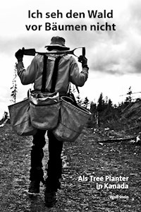 Ich seh den Wald vor Bäumen nicht - Wolf Stein - E-Book