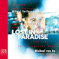 Lost in paradise - Mikael Torfason - Hörbuch