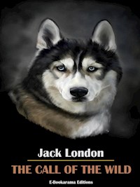 The Call of the Wild - Jack  London - E-Book
