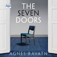 The Seven Doors - Agnes Ravatn - Hörbuch