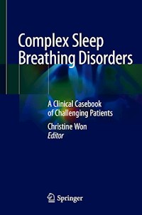 Complex Sleep Breathing Disorders -  - E-Book