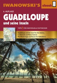 Guadeloupe und seine Inseln - Heidrun Brockmann - E-Book