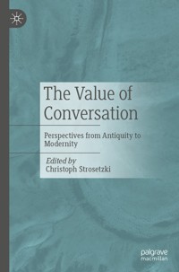 The Value of Conversation -  - E-Book