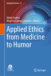 Applied Ethics from Medicine to Humor -  - E-Book