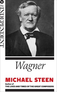 Wagner - Michael Steen - E-Book
