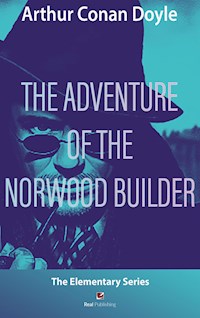 The adventure of the Norwood Builder - Arthur Conan Doyle - E-Book
