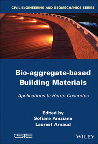 Bio-aggregate-based Building Materials - Laurent Arnaud - E-Book