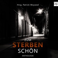 Zum Sterben schön - Andreas Gruber - Hörbuch