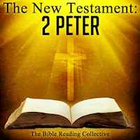 The New Testament: 2 Peter - Traditional - Hörbuch