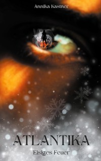 Atlantika - Annika Kastner - E-Book