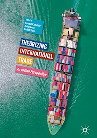 Theorizing International Trade -  - E-Book