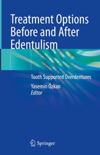 Treatment Options Before and After Edentulism - - E-Book