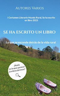 Se ha escrito un libro - Varios autores - E-Book