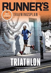RUNNER'S WORLD Triathlon - Langdistanz - Runner`s  World - E-Book