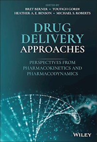 Drug Delivery Approaches - - E-Book